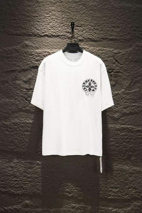 Picture of Chrome Hearts T Shirts Short _SKUChromeHeartsS-XL8stx731617705
